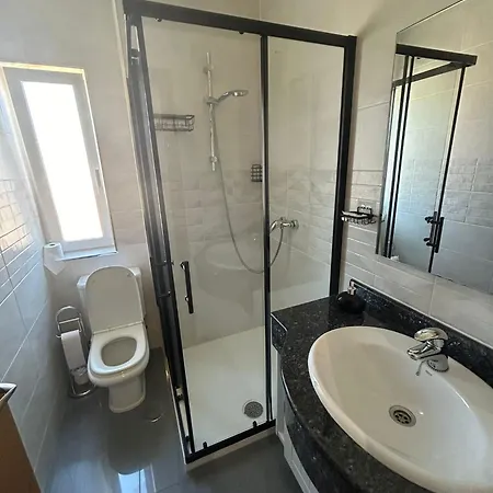 Lägenhet Casa Ponte Precioso Piso En Isla de Arosa