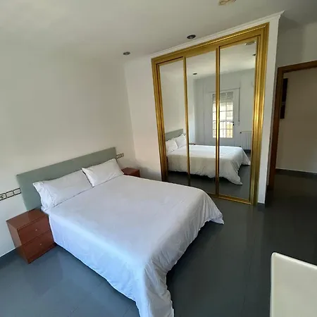 Casa Ponte Precioso Piso En Apartment *