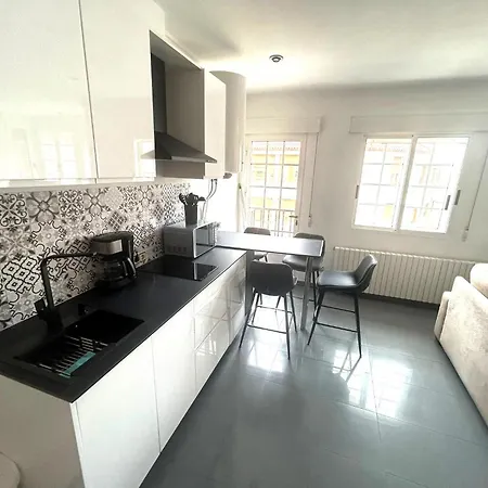 Casa Ponte Precioso Piso En Isla de Arosa