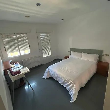 Casa Ponte Precioso Piso En Apartment *