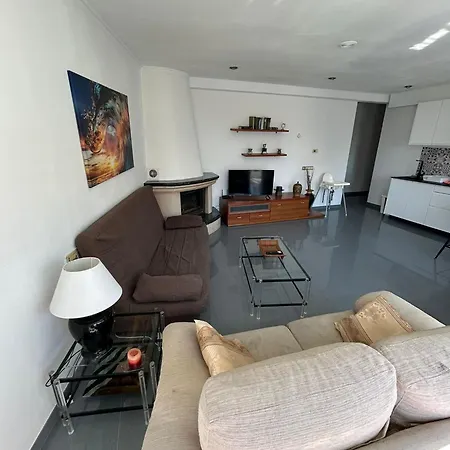 Apartment Casa Ponte Precioso Piso En *